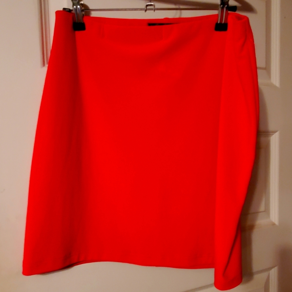 Simpli skirt